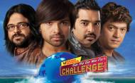 Himesh Reshammiya, Aadesh Srivastav,  Shankar Mahadevan