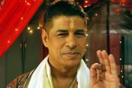 Sudesh Berry