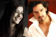 Akanksha Juneja and Shashank Sharma