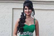 Jennifer Winget