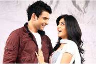 Karan Kundra and Kritika Kamra