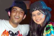 Abhishek Sharma and Kanchi Singh