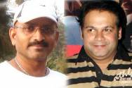 Rajan Waghdhare and Suresh Menon