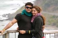 Manav Gohil and Shweta Kawaatra