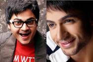 Mohit Sinha and Shaleen Bhanot