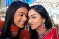 Niaa Sharma (Maanvi) and Krystle Dsouza (Jeevika)