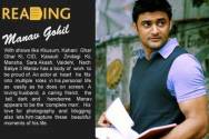 Manav Gohil