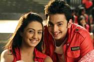 Abigail Jain (sia) and Himansh Kohli (Raghav)