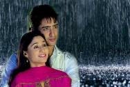 Shaheer Sheikh and Soumya Seth