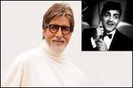 Amitabh Bachchan