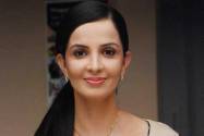 Rukhsar Rehman (Dr Mallika)