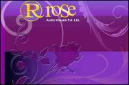 Rose Audio Visuals Pvt Ltd