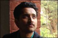 Parambrata Chatterjee