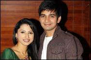 Rucha Hasabnis and Vishal Singh