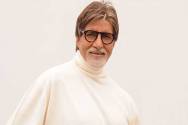 Amitabh Bachchan 