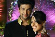 Kushal Tandon and Niaa Sharma