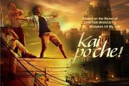 Kai Po Che