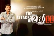 The Attacks of 26/11