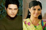 Harsh Vashisth and Sneha Wagh