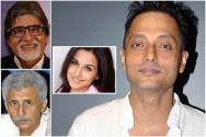 Sujoy Ghosh casts Amitabh, Naseer and Vidya in Badla