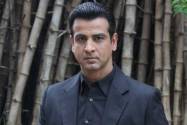 Ronit Roy
