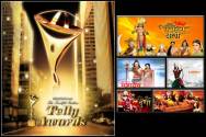 Twelfth Indian Telly Awards: Mythological / Historical Series