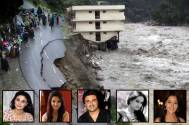 Uttarakhand tragedy: Shocked TV actors react