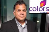Raj Nayak, CEO of Colors
