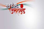 'Saath Hai Hum Uttarakhand'