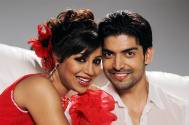 Gurmeet Choudhary and Debina Bonnerjee 