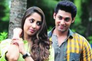 Sangeeta Ghosh and Ruslaan Mumtaz