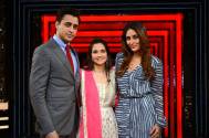 Imran Khan and Kareena Kapoor have a gala time on Star Plus