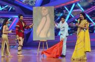 Raqesh surprised Shilpa with his 