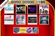 2013- Top Youth Shows