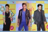 SRK, Hrithik, Deepika, Kapil Sharma, Bharti, Shreyas to  set the stage on fire at the Nickelodeon Kids