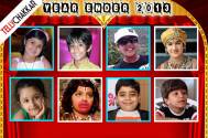 2013- The wonder Kids of Television
