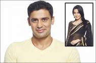 Sangram Singh and Kamya Punjabi