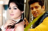 Monica Khanna and Khushwant Walia