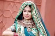 Paridhi Sharma