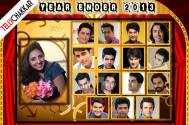 Prediction: What does 2014 hold for popular television celebs (male) 