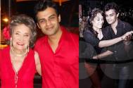 Amit Dolawat to perform for the living legendary dancer Tao on his sister Ankita