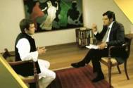 Rahul Gandhi interview with Arnab Goswami
