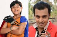 Dev Joshi and Akshay Sethi in Baalveer
