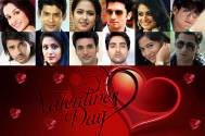 Lead actors of popular shows on Colors talk about Valentine