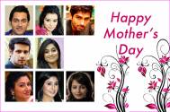 TV celebs share their plans to celebrate Mother