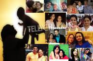 Are you like your mom? - TV celebs answer