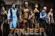 Zanjeer
