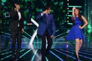 Parineeti-Aditya to promote Daawat-e-Ishq on KBC