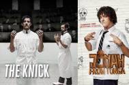 The Knick and Jonah from Tonga 