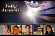 13th Indian Telly Awards: Best Actor in a Comic Role (Female)